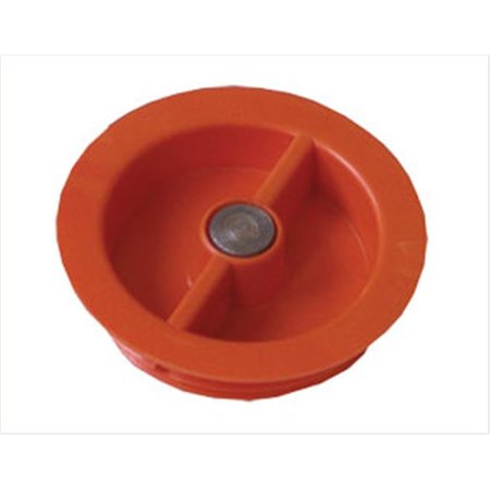 POWER HOUSE Plaster Cap with Magnet PO978060